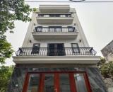 NHÀ HỌC VIÊN TÀI CHÍNH - BẮC TỪ LIÊM - DT30M2 - 5 TẦNG - GIÁ 5,5 TỶ - ĐỂ Ở , CHO THUÊ ,