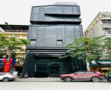 MẶT PHỐ NGUYỄN KHANG, CẦU GIẤY, DT 85M² – LÔ GÓC 2 VỈA HÈ – MT 5M –PHÙ HỢP XÂY TOÀ NHÀ VIP