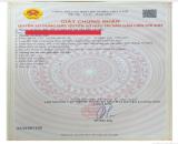 Bán 1081m2 lô góc 2 mặt tiền tại chợ quán trắng , liên sơn, lương sơn