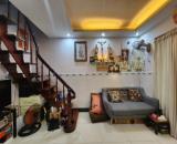 NHÀ ĐẸP 2 TẦNG Ở NGAY - KHU VIP BÀU CÁT, PHƯỜNG 14, TÂN BÌNH - CÁCH 1 CĂN RA HẺM LỚN 7M Ô