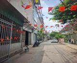 Bán lô đất 34m2,loo góc ngõ oto nhỏ lùi tận cửa được,sdcc.