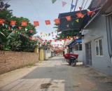 Bán lô đất 49m2 cả ngõ tại tổ 14 Yên Hòa,Yên Nghĩa,giá chỉ 2.4 tỷ.