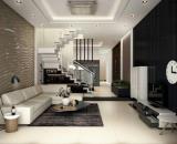 **Bán nhà hẻm Trần Mai Ninh, phường 12, Tân Bình; (4*32) 2 tầng - 9 tỷ