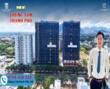CITYMARK RESIDENCE. Căn hộ cao cấp gần cảng Cái Mép-Thị Vải và sân bay quốc tế Long Thành