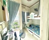 🏡Nhà Hẻm Nhựa Thông 8m, Khuôn Việt, Quận Tân Phú - 4x10m 2 Lầu ST Giá 6 Tỷ