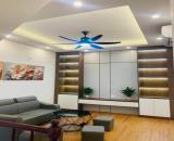 BÁN NHÀ TÔN ĐỨC THẮNG ĐỐNG ĐA 40m 5T Mt 4.7m GIÁ 7.5 TỶ NGÕ THÔNG KINH DOANH.