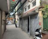 nhà đầu ngõ xuân đỉnh 40m ,4 tầng ,mặt tiền 4m, ngõ 3 m, giá 6 tỷ