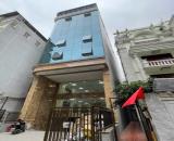 Bán Tòa BUILDING-Lô Góc Mặt Phố Khu Thái Hà (Trung Liệt) 267m/8Tầng/MT 8m 145 Tỷ