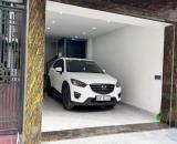 Bán nhà phố Đàm Quang Trung Long Biên-gara ô tô,thang máy, full nội thất .DT 35m-Giá 9,3ty