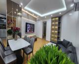 Nhỉnh 5 tỷ, 97 m2, chung cư 03 ngủ, sổ đỏ, FULL nội thất, Nguyễn Cơ Thạch, Trần Hữu Dực