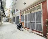 BÁN NHÀ PHÂN LÔ Ô TÔ – THANH XUÂN – 60M² x 4 TẦNG – MT 5.2M – 19.5 TỶ THANH XUÂN.
