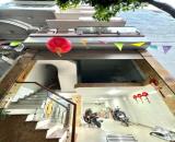 SIÊU PHẨM-Cách Phố chỉ 5 mét-Đường Cầu Giấy 54/65m, 8Tầng, MT 5m 25 Tỷ, Ôtô đỗ