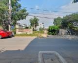 Bán lô đất mặt tiền đường Võ Văn Hát, Long Trường, Quận 9.