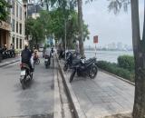 Bán gấp nhà mặt phố nguyễn đình thi 102m2*3T, MT6,6M giá 53 tỷ có thương lượng