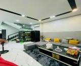 Bán nhà hẻm thông trung tâm Phú Nhuận, DT 55m2, 2 tầng, 3 PN, giá 7.3 tỷ có thương lượng