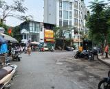 Bán tòa nhà văn phòng 600m2 6 tầng Đội Cấn, Hoàng Hoa Thám 128 tỷ