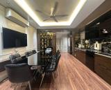 Siêu phẩm Nguyễn Đức Cảnh, Hoàng Mai 7 tầng - thang máy nhập, lô góc - 63m2, 23,8 tỷ
