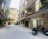 NHÀ QUAN NHÂN- PHÂN LÔ Ô TÔ - MẶT TIỀN KHỦNG - SỔ HOA HẬU. DT 60× 6T × 5,4 MT l