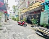 8 TỶ NHÀ TÂN BÌNH HẺM XE HƠI - KẾ K300 - DÂN TRÍ CAO - DT 45M2 XÂY 4 TẤM 4PN - KD MỞ VPCTY