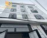 Bán nhà Tân Phú, chdv Tân Kỳ Tân Quý, hẻm 8m, 4tầng, 162m2, giá mới 24,99tỷ