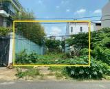 Bán đất villa 23 tỷ, 10m x 20m, mặt tiền đường số 7A ,P. Binh Trị Đông B