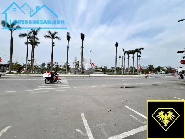 ◄ ★ ► BÁN ĐẤT MẶT ĐƯỜNG TDC SIÊU ĐẸP GIỮA TRUNG TÂM QUẬN : ► ĐỒNG MINH - TỔ 8 - AN DƯƠNG - - 1