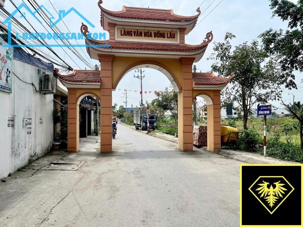 ◄ ★ ► BÁN ĐẤT MẶT ĐƯỜNG TDC SIÊU ĐẸP GIỮA TRUNG TÂM QUẬN : ► ĐỒNG MINH - TỔ 8 - AN DƯƠNG - - 2