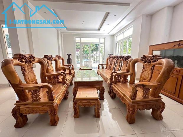 Chính chủ Bán biệt thự vườn mát mẻ thích hợp nghỉ dưỡng- Thủ Dầu Một, Bình Dương - 2