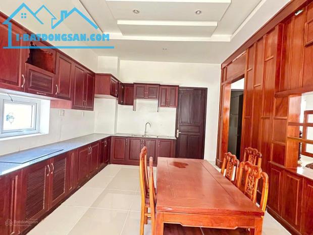 Chính chủ Bán biệt thự vườn mát mẻ thích hợp nghỉ dưỡng- Thủ Dầu Một, Bình Dương - 3