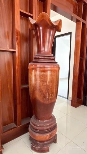 Chính chủ Bán biệt thự vườn mát mẻ thích hợp nghỉ dưỡng- Thủ Dầu Một, Bình Dương - 4