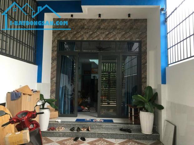 BÁN NHÀ KHU VỰC LONG TRƯỜNG ĐƯỜNG VÕ VĂN HÁT - 2