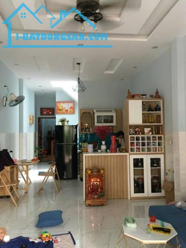 BÁN NHÀ KHU VỰC LONG TRƯỜNG ĐƯỜNG VÕ VĂN HÁT - 3