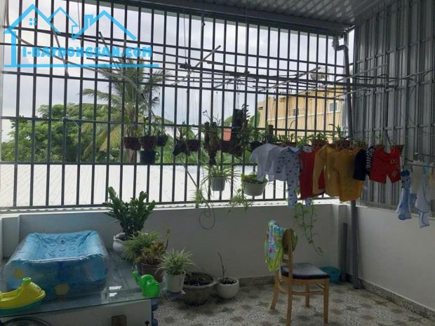 BÁN NHÀ KHU VỰC LONG TRƯỜNG ĐƯỜNG VÕ VĂN HÁT - 4