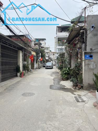 BÁN NHÀ NGÔ GIA TỰ - 6 TẦNG - THANG MÁY - Ô TÔ TRÁNH -112m²-MT 4.5m-Giá 23,5 tỷ - 1