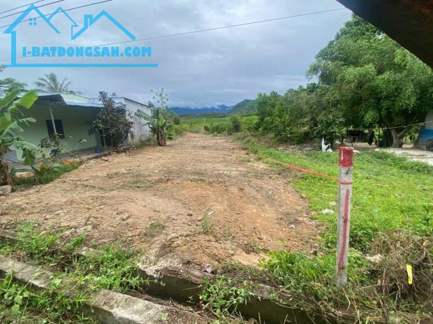 Bán đất Khánh Bình giá rẻ sẵn thổ cư mặt đường liên thôn rộng 7m - 2