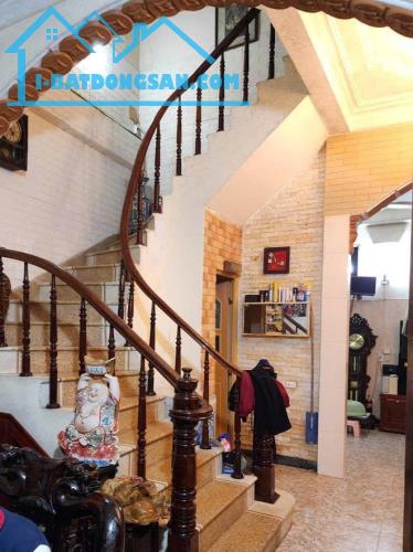 THỤY KHUÊ - NHÀ ĐẸP Ở LUÔN - THOÁNG MÁT - CHỦ TẶNG LẠI NỘI THẤT - 60M² NHỈNH 10 TỈ - 4