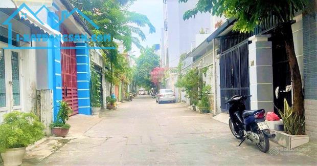 98M ĐẤT ĐẸP BIỂN MỸ KHÊ mặt tiền TRẦN KHÁNH DƯ sát phố AN THƯỢNG - 2
