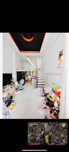 ((Hot) cách MT Tôn Đản p15 Q4 70m 8 tỷ (đang cho thuê) - 1