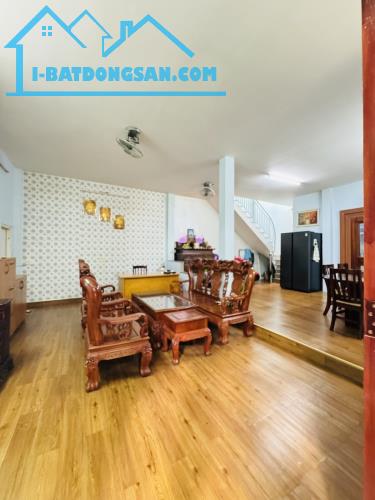 🏡 BÁN NHÀ ĐẸP, GÒ VẤP–DƯƠNG QUẢNG HÀM, NGANG KHỦNG 8M – 110M² - CHỈ 9.5 TỶ – GẦN EMART 💎