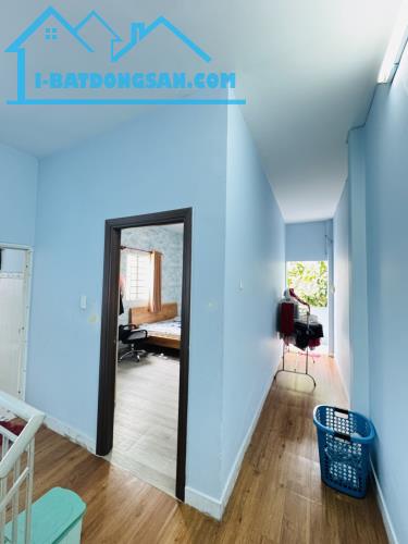 🏡 BÁN NHÀ ĐẸP, GÒ VẤP–DƯƠNG QUẢNG HÀM, NGANG KHỦNG 8M – 110M² - CHỈ 9.5 TỶ – GẦN EMART 💎 - 4