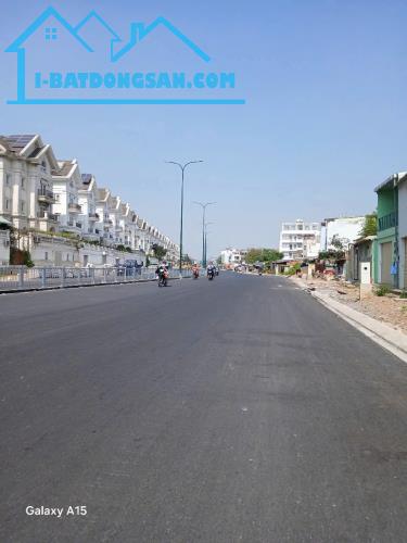 🏡 BÁN NHÀ ĐẸP, GÒ VẤP–DƯƠNG QUẢNG HÀM, NGANG KHỦNG 8M – 110M² - CHỈ 9.5 TỶ – GẦN EMART 💎 - 5
