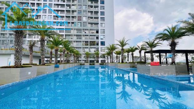 Giỏ hàng cuối dự án Lavida Plus-Q7, giá gốc từ CĐT, DT 28-37-75-96m2 giá từ 1,9tỷ - 2