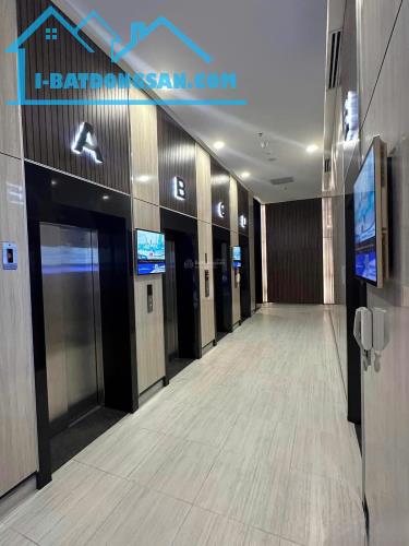 Giỏ hàng cuối dự án Lavida Plus-Q7, giá gốc từ CĐT, DT 28-37-75-96m2 giá từ 1,9tỷ - 3