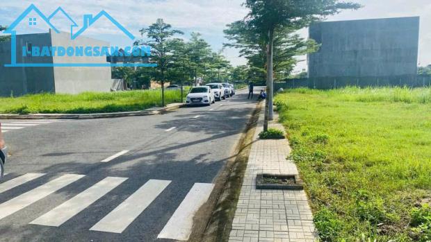 BÁN 10 LÔ ĐẤT F0 SỔ RIÊNG CHỈ 1TỶ HƠN XÍU GIÁP PHƯỜNG BỬU LONG - 5