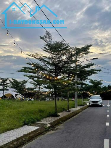 BÁN 10 LÔ ĐẤT F0 SỔ RIÊNG CHỈ 1TỶ HƠN XÍU GIÁP PHƯỜNG BỬU LONG - 1