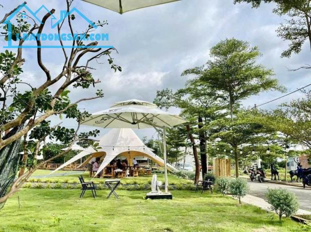 BÁN 10 LÔ ĐẤT F0 SỔ RIÊNG CHỈ 1TỶ HƠN XÍU GIÁP PHƯỜNG BỬU LONG