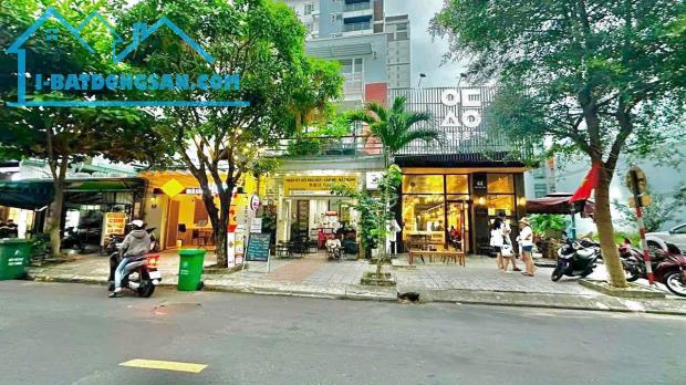 🔥Bán nhà mặt tiền Dương Đình Nghệ, DT 131m2 ngang 5,3m Gần phía Biển