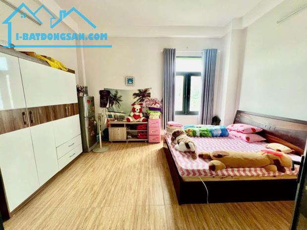 🔥Bán nhà hẻm oto đường Xóm Chiếu- Vĩnh Điềm Trung, gần chợ, siêu thị Go - 2