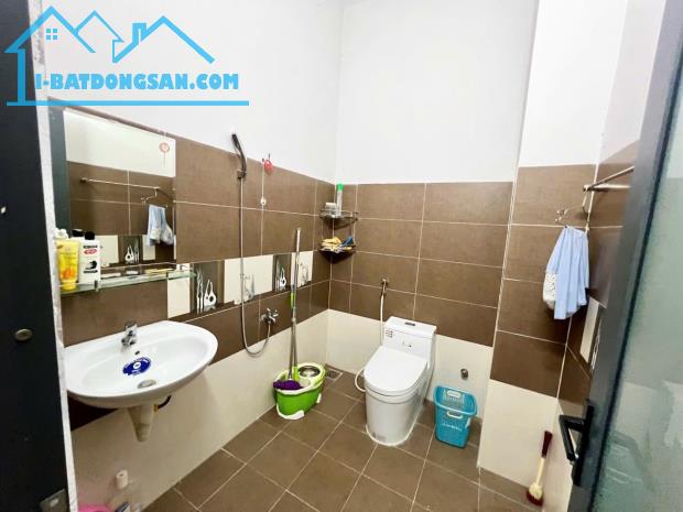 🔥Bán nhà hẻm oto đường Xóm Chiếu- Vĩnh Điềm Trung, gần chợ, siêu thị Go - 4