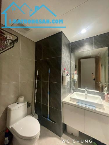 (Tin thật 100%) CH 85m2 x 2PN có slot ô tô tại Mipec Xuân Thủy - Nội thất cao cấp - Tầng - 3